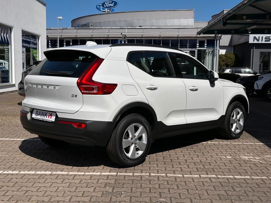 Volvo XC40 D3 2WD *Sitzh.*Navi*LED*Tempomat*LM*
