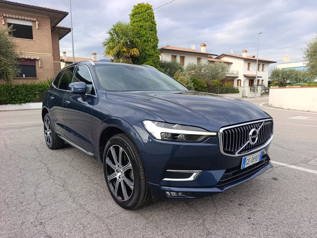 Image of Volvo XC60