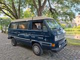 Volkswagen Seltener VW T3 Club Joker mit Rundsitzbank - Volkswagen T3: Joker