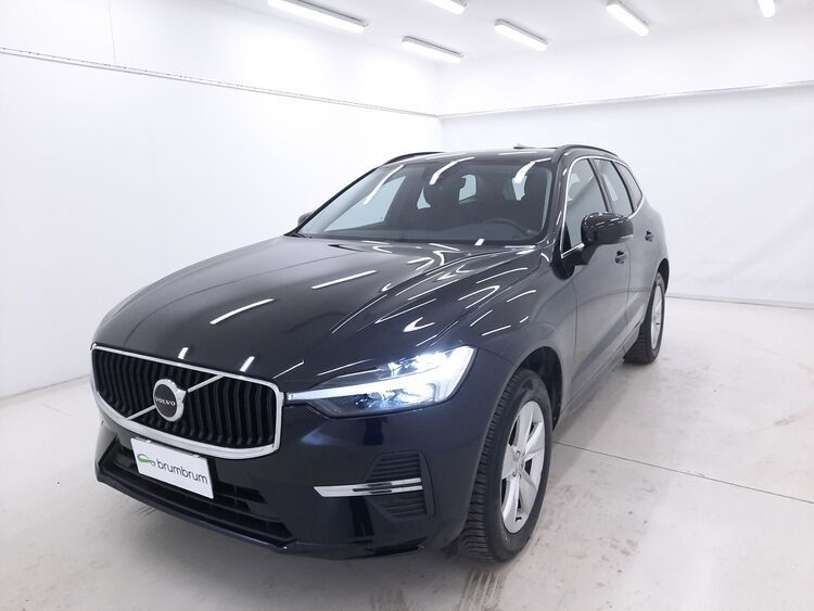 Volvo XC60 B4 (d) Core BR719030 2.0 Mild Hybrid 