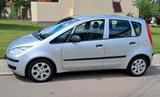 Mitsubishi Colt, fährt super schön 