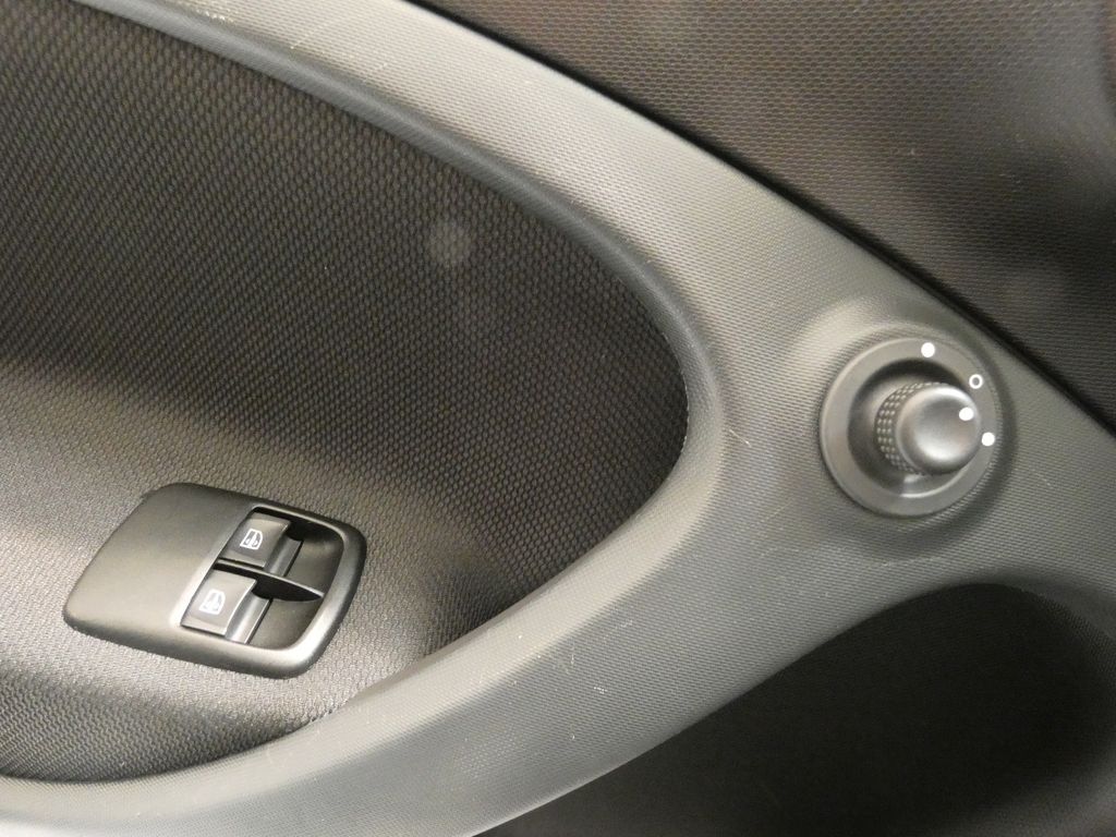 SMART ForFour – Bild 17