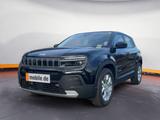 Jeep Avenger Benziner MY24 Altitude 1.2 T3 100 PS - gebrauchte Jeep Kleinwagen