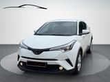Toyota C-HR Flow - Toyota C-HR in Hannover