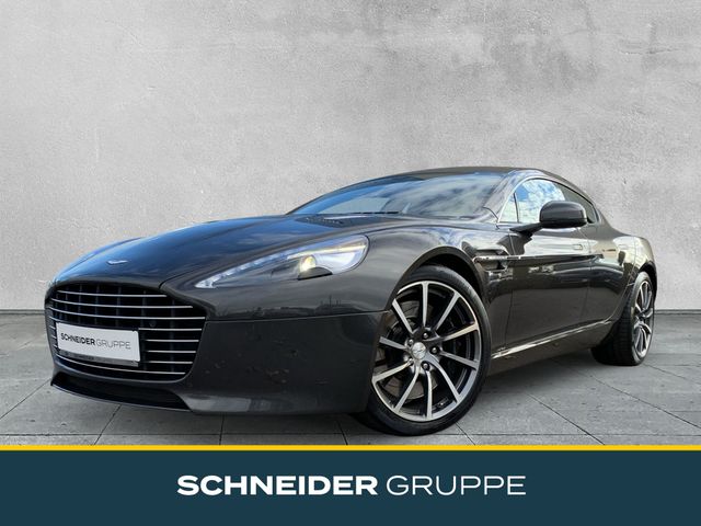 Aston Martin Rapide S 6.0 V12 EPH+NAVI+RFK+20"LMF