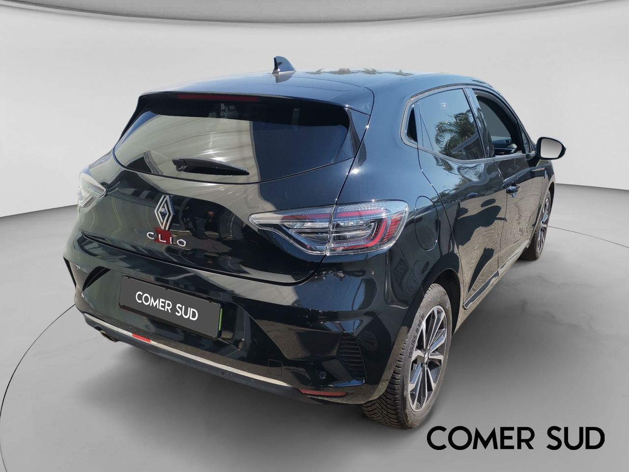 Renault RENAULT Clio V 2023 - Clio 1.0 tce Techno 90cv imagem 3