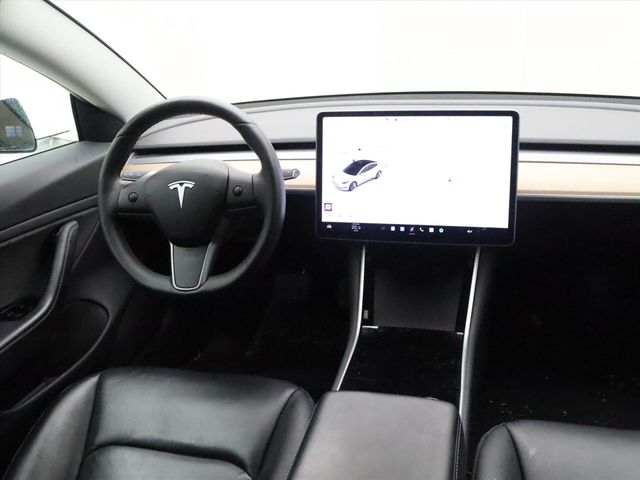 Tesla Model 3 Long-Range AWD 351pk 75 kWh [ TREKHAAK+A