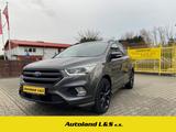 Ford Kuga ST-Line,4x4,SH,PDC,Navi,Xenon,Lenkradheizun - Ford Gebrauchtwagen in Cottbus