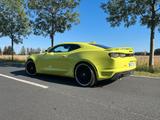 Chevrolet Camaro SS 6.2L US Import - Chevrolet: Us