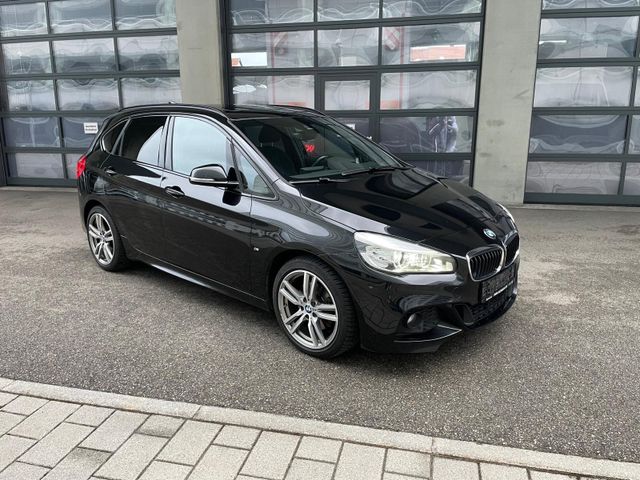 BMW 220 Active Tourer 220d xDrive Steptronic M S...
