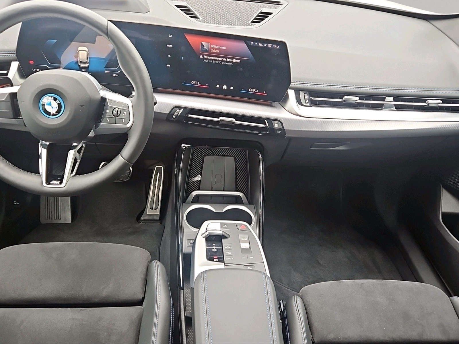 BMW iX1 - Bild 7