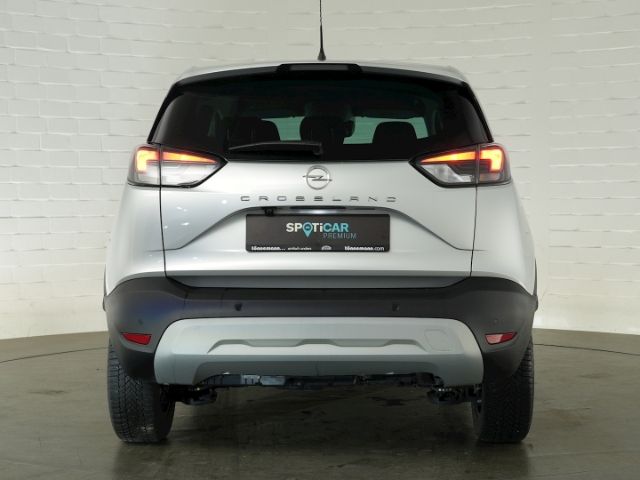 Crossland ELEGANCE CDTI+LED+NAVI+RÜCKFAHRKAMERA+