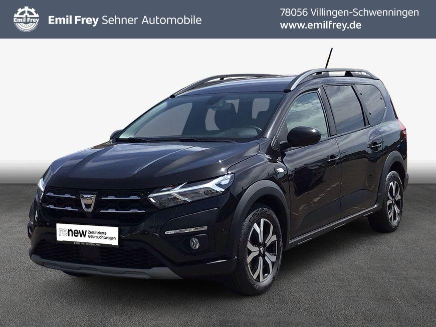 Dacia Jogger TCe 110 (7-Sitzer) Expression