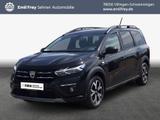 Dacia Jogger TCe 110 (7-Sitzer) Expression - Dacia Jogger