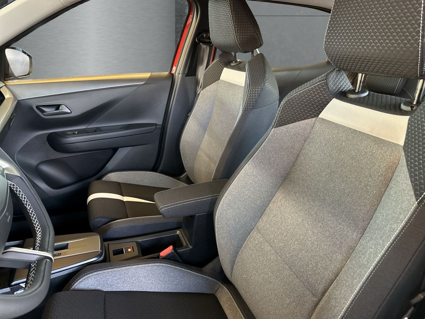 Opel Frontera - Bild 8