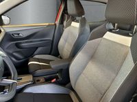 Opel Frontera - Vorschau Bild 8