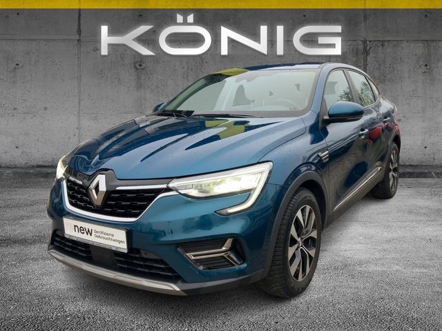 Renault Arkana ZEN TCe 140 AUTOMATIK/CarPlay/PDC/Kamera