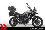 Triumph TIGER 900 GT PRO - QS, Griff/Sitzheizung, BT - TRIUMPH TIGER 900 GT