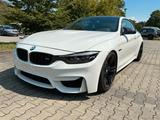 BMW M4 Coupé Deutsch & Unfallfrei - BMW M4