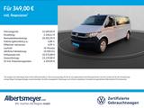 Volkswagen T6.1 Kombi 2.0 TDI +LANG+APP+AHK+KLIMA+9-SI