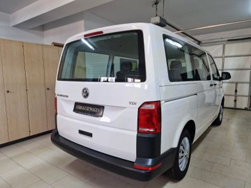 Volkswagen T6 Caravelle - 8