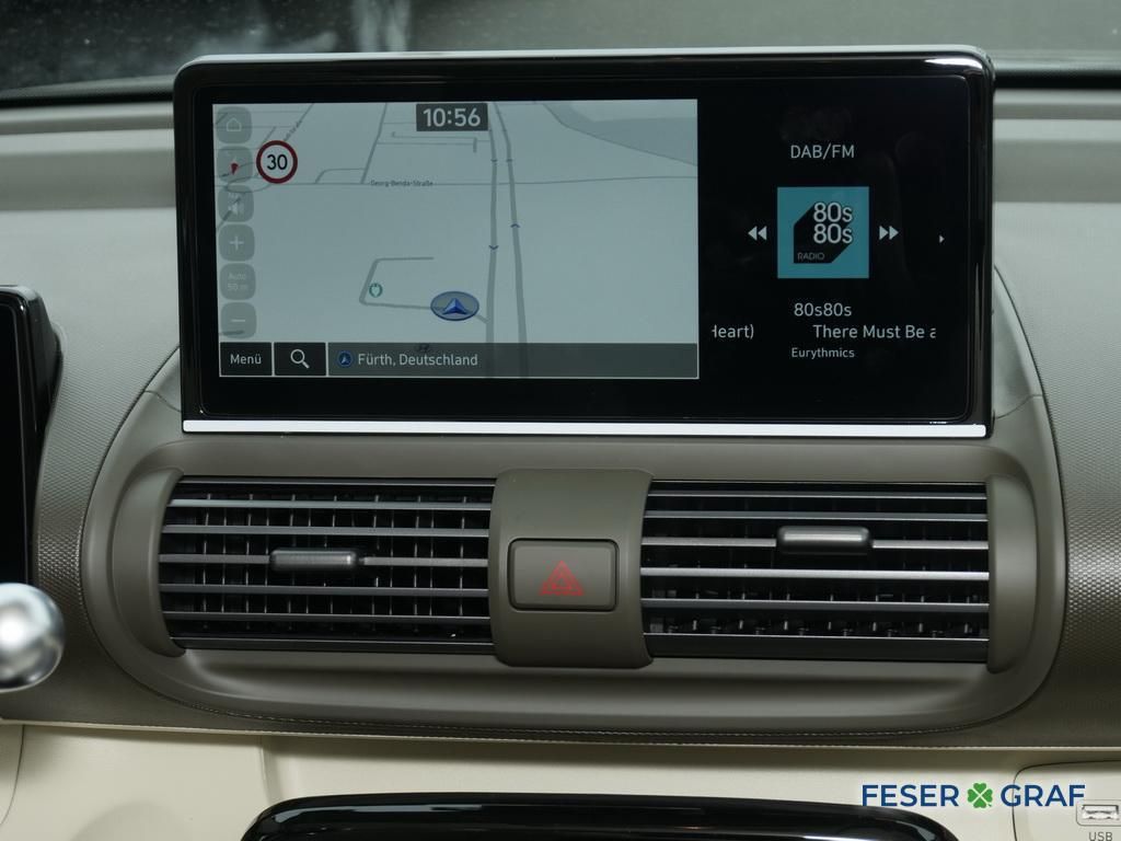 Hyundai INSTER - Bild 7