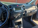Volkswagen VW Golf Plus 2.0 FSI Autom. | 150 PS TÜV 01/28!  - Volkswagen Golf Plus: Fsi