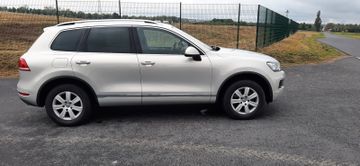 Volkswagen Touareg - 4