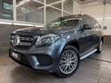 Mercedes-Benz GLS 350 ab 539€ AMG-Line 7-Sitz Pano H&K AHK ACC - Mercedes-Benz GLS 350