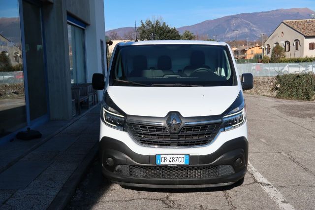 Renault Trafic T29 2.0 dCi 120CV PC-TN Furgone I