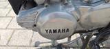 Yamaha SR250 SE - YAMAHA SR 250