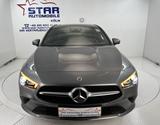 Mercedes-Benz CLA 200d Shooting Brake*2,0-110KW*NAVI*TEMP*SH*6 - Mercedes-Benz: 1.0
