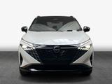Nissan Qashqai 1.3 DIG-T MHEV Xtronic Tekna+ LEDER - Nissan Gebrauchtwagen