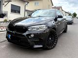 BMW X6 M Shadow - Line X - Drive / Neuer TÜV - BMW X6 M: Von Privat