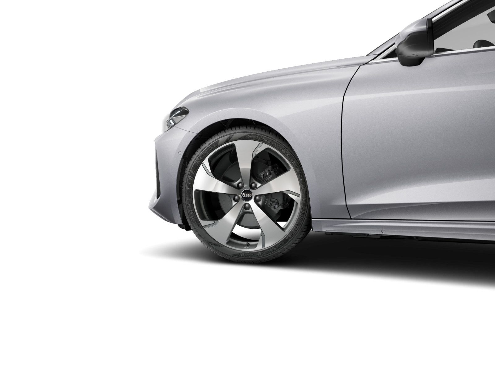 Audi A5 - Bild 4