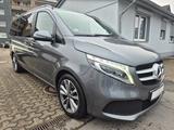 Mercedes-Benz V 300*EDITION*BURMESTER*Ambiente*Top Zustand* - Mercedes-Benz V-Klasse: Ambiente