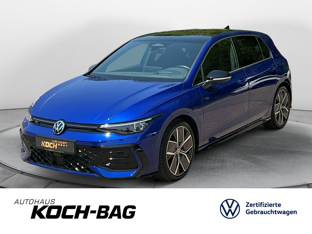 Volkswagen Golf 1.5eTSI R-Line DSG Navi LED Kamera foto 1