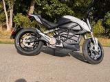 Zero S 14,4+ inkl. Hersteller Garantie FS: A1/B196 - ZERO MOTORRAD