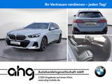 BMW 520d Touring M Sportpaket Komfortsitze Standheiz - BMW 520 Gebrauchtwagen in Stuttgart