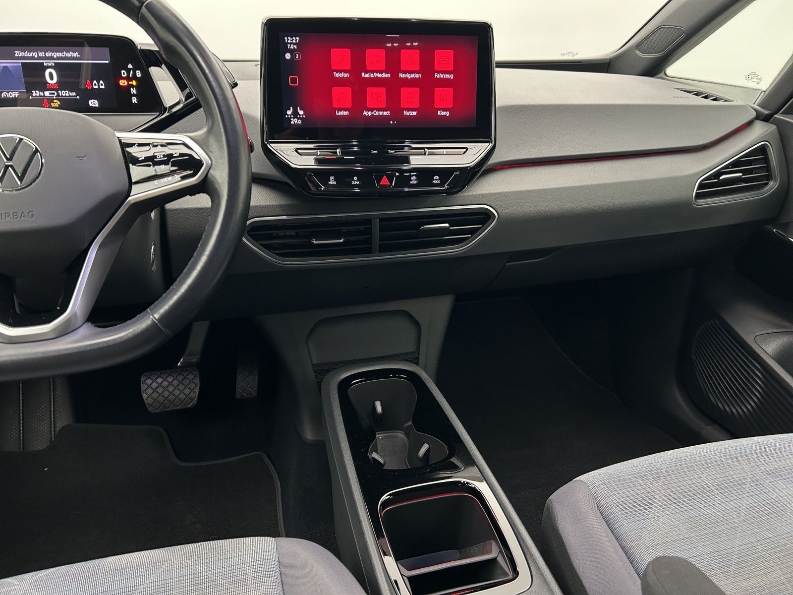 Volkswagen ID.3 - Bild 8