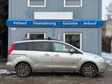 Mazda 5 2.0 Top*7 Sitzer*TÜV neu*PDC*SHZ*Klima - gebrauchte Mazda 5 aus dem Jahr 2007