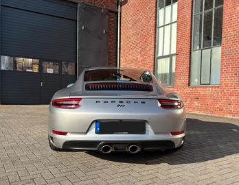 2017 Porsche 991 缩略图 13