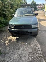 Mazda BT-50 XL Cab Midlands - Mazda BT-50: Pickup