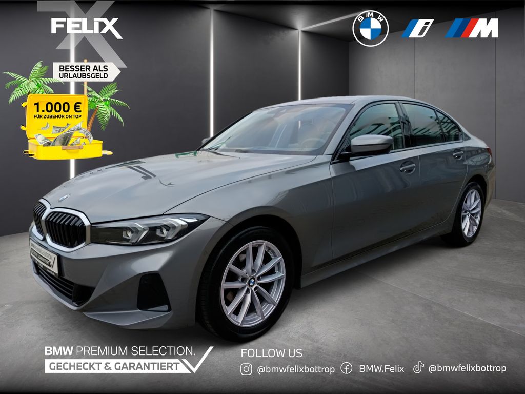 BMW 318