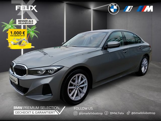 BMW 318i Limousine+LEASING AB 349,- EURO OHNE ANZAHL