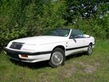 Chrysler Le Baron - Chrysler Le Baron