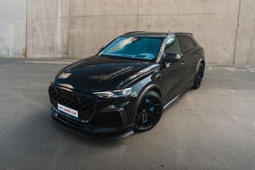 2024 AUDI RSQ8 — миниатюра 49