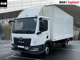 MAN TGL 8.190 4x2 BL LBW AHK KLIMA Euro6 Luftfeder