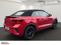 Volkswagen T-Roc - Vorschau Bild 4