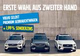 Volvo EX40 Pure Electric Twin Motor AWD 360° ACC H&K - Volvo EX40 Gebrauchtwagen